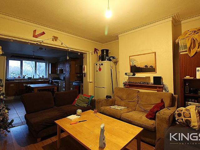 House for rent in Highfield, City Of Southampton
