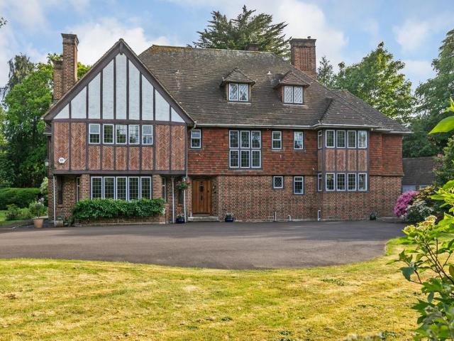 House for rent in Barton Stacey, Hampshire