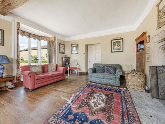 House for rent in Glapthorn
