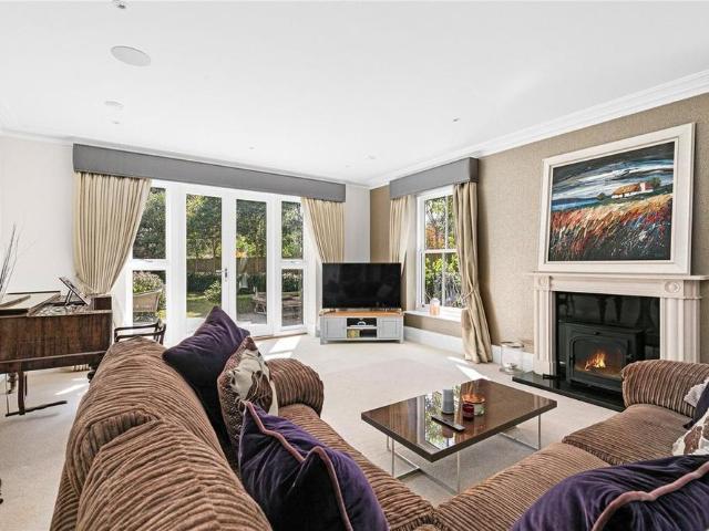 House for rent in Sunninghill and Ascot, South Ascot