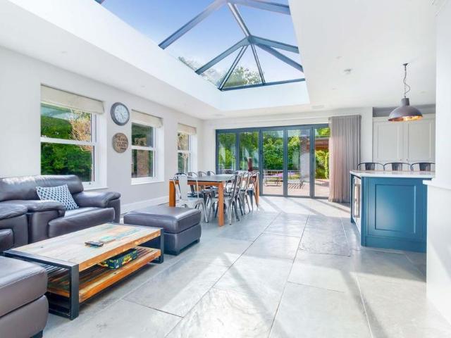 House for rent in Horney Common, Cross In Hand