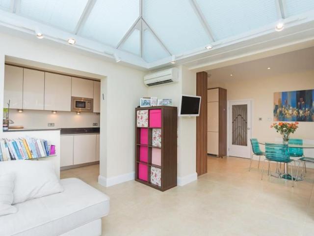 House for rent in London Borough of Barnet, Greater London