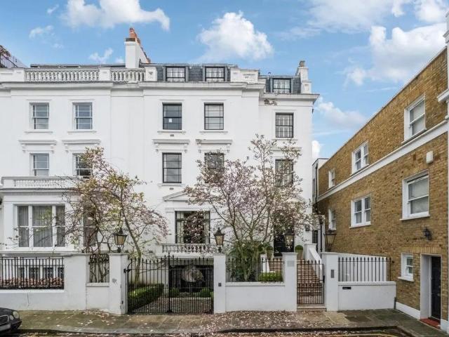 House for rent in South Kensington, Isle Of Man