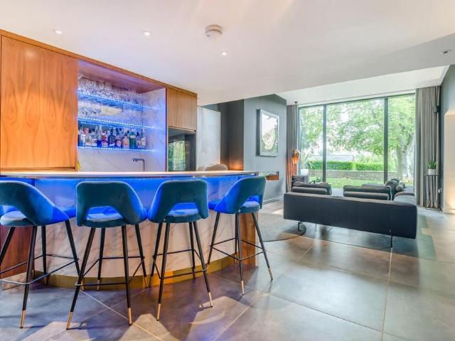 House for rent in Tetbury, Fossebridge
