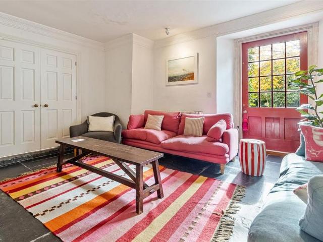 House for rent in Strode, Devon