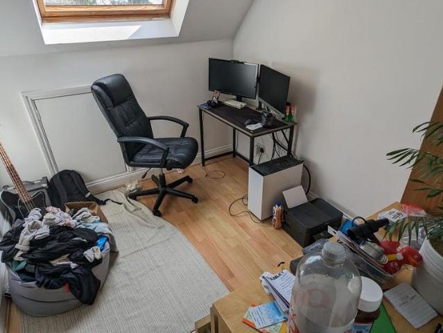 House for rent in Whitley Wood, Reading
