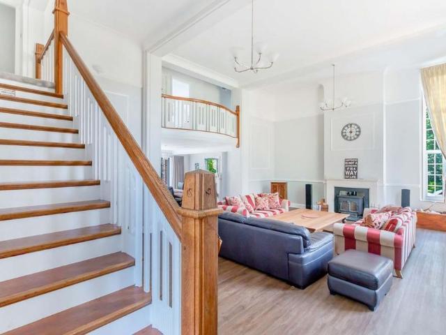 House for rent in Horney Common, Cross In Hand