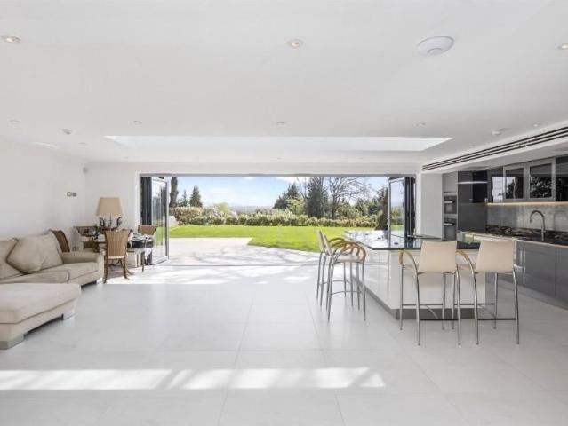 House for rent in Mayford, Woking