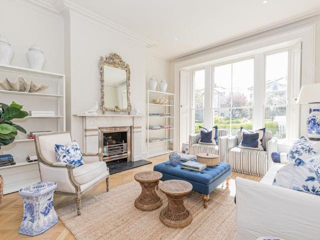 House for rent in Holywell, Oxford