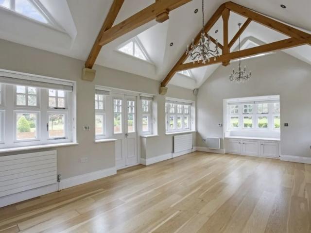 House for rent in Wexham Street, Buckinghamshire