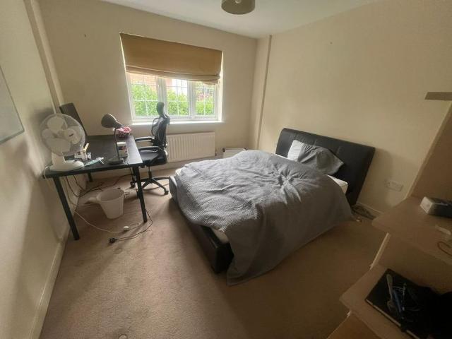 House for rent in Westwood Heath, West Midlands