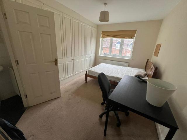 House for rent in Westwood Heath, West Midlands
