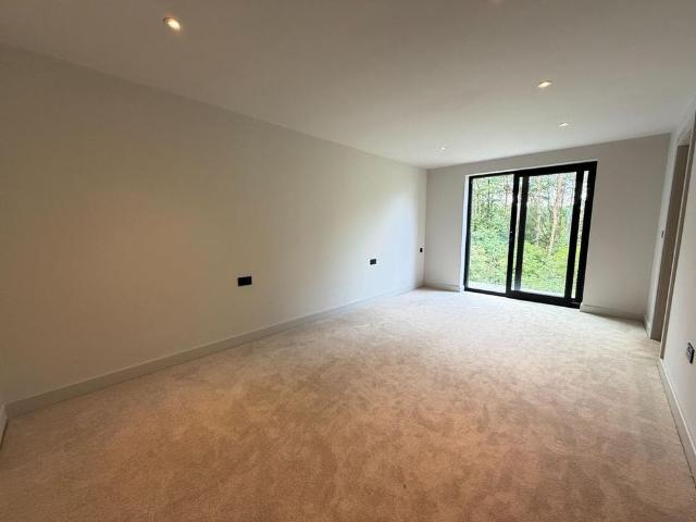 House for rent in Broompark