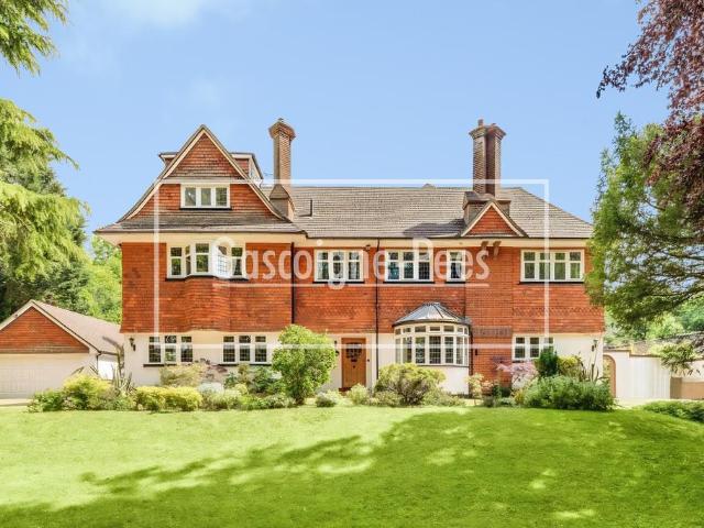 House for rent in Greater London