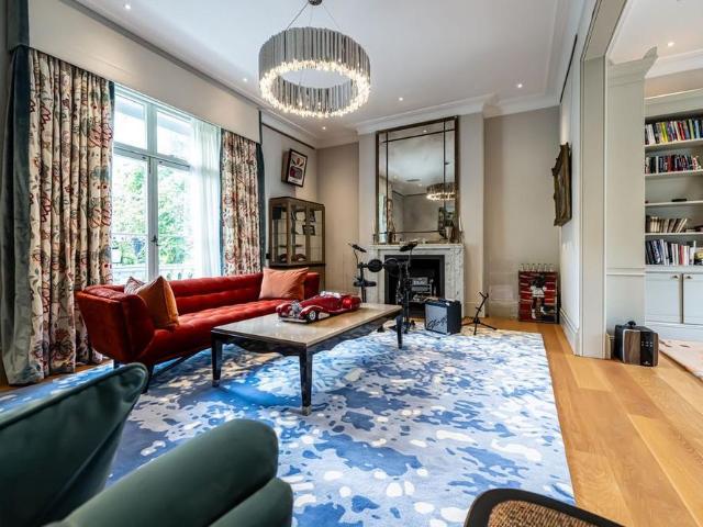 House for rent in South Kensington, Greater London