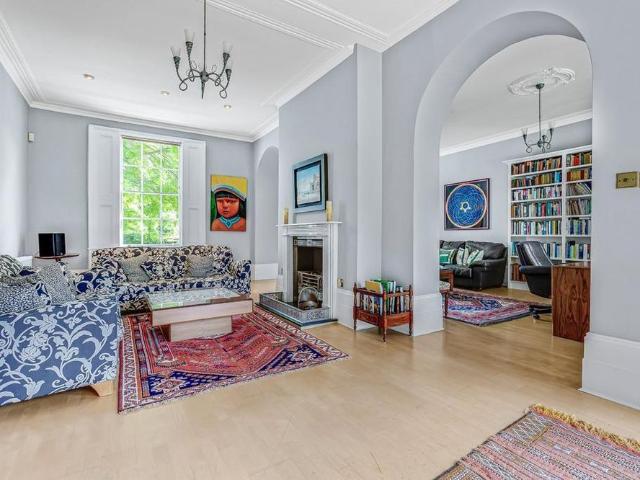 House for rent in Hampton, Greater London