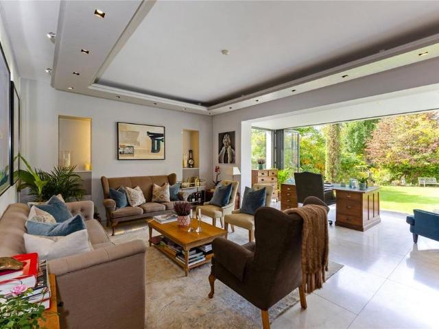 House for rent in Roehampton, Greater London