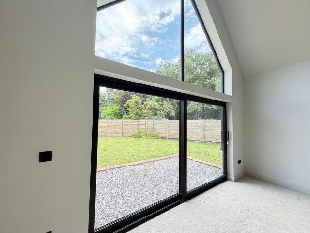 House for rent in Broompark