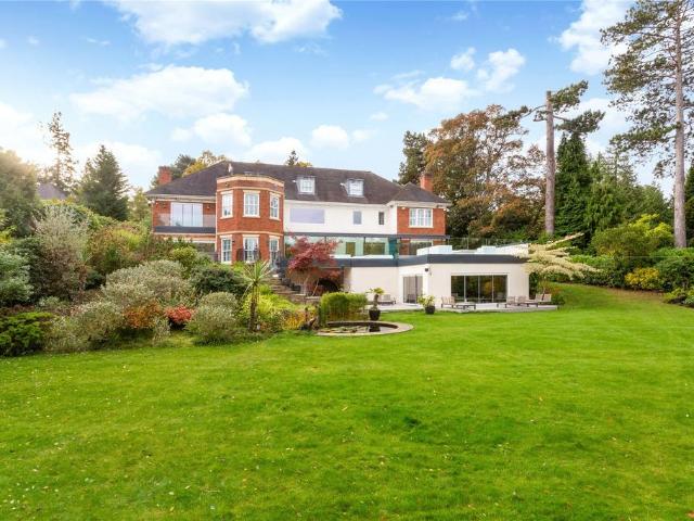 House for rent in Clarendon Park, Blackhills