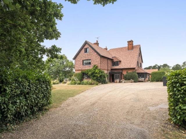 House for rent in Bolton Low Houses, Hampshire
