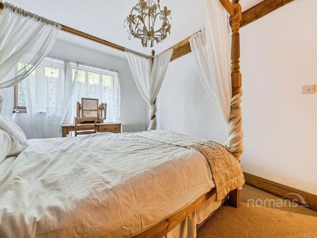 House for rent in Priest Down, Hampshire