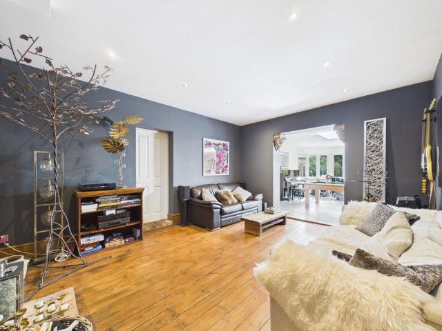 House for rent in Knowle Green, Lower Halliford