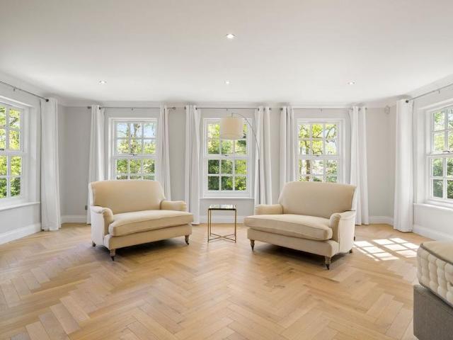 House for rent in Clarendon Park, Blackhills