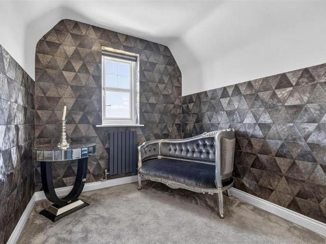 House for rent in Roughley, Birmingham