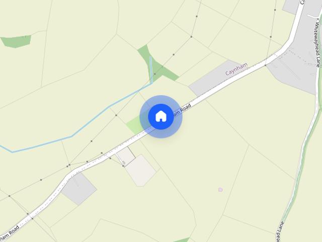 House for rent in Caynham, Shropshire