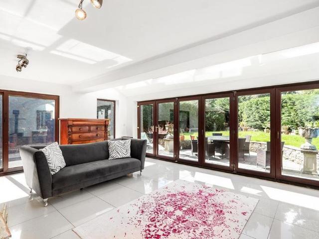 House for rent in South Yorkshire
