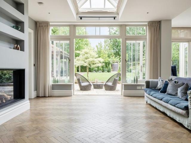House for rent in Broadwater Down, Sandown Park