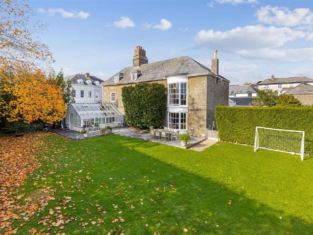House for rent in Strode, Devon