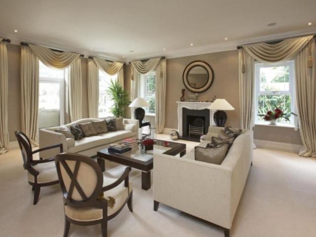 House for rent in Blackhills, Surrey