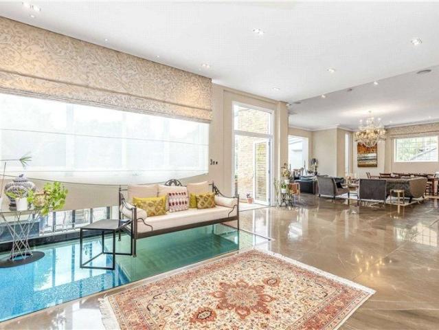 House for rent in Greater London