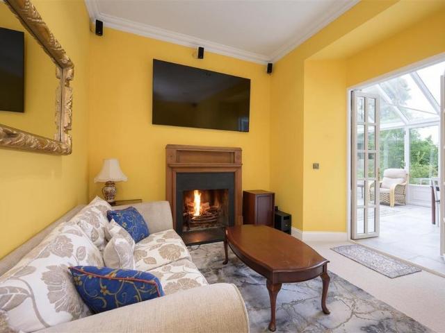House for rent in Bridgend, Moneydie
