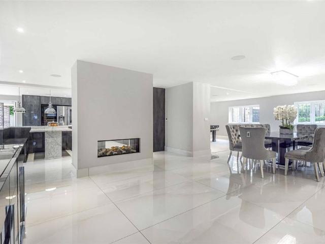 House for rent in Fretherne, Hertfordshire