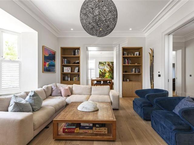 House for rent in Strawberry Hill, Greater London