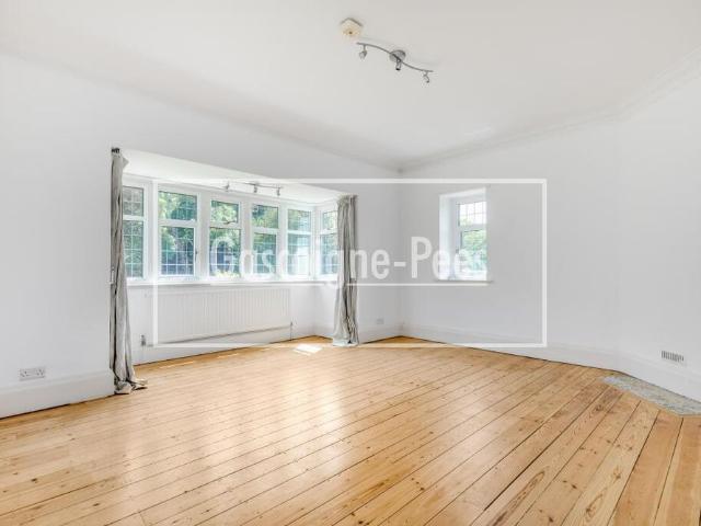 House for rent in Greater London