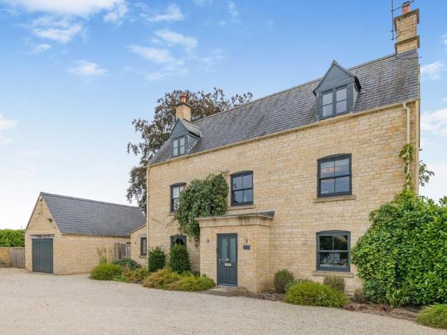 House for rent in Tetbury, Fossebridge