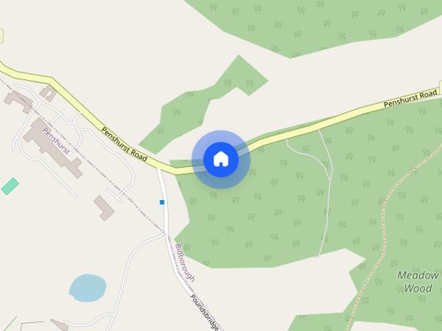 House for rent in Sandown Park, Kent