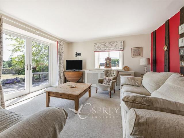 House for rent in Glapthorn