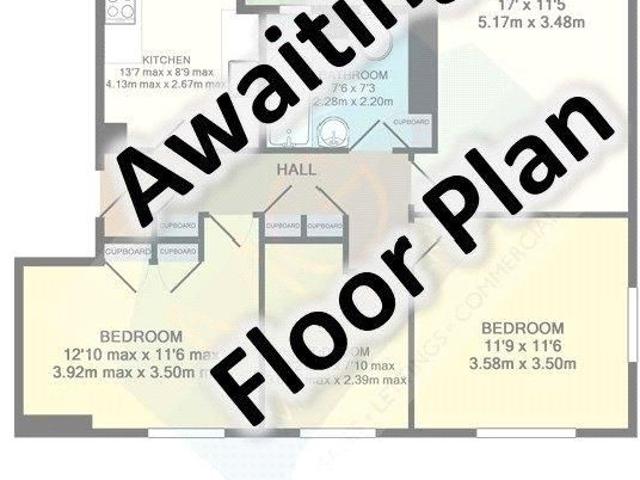 House for rent in The Hale, Mill Hill