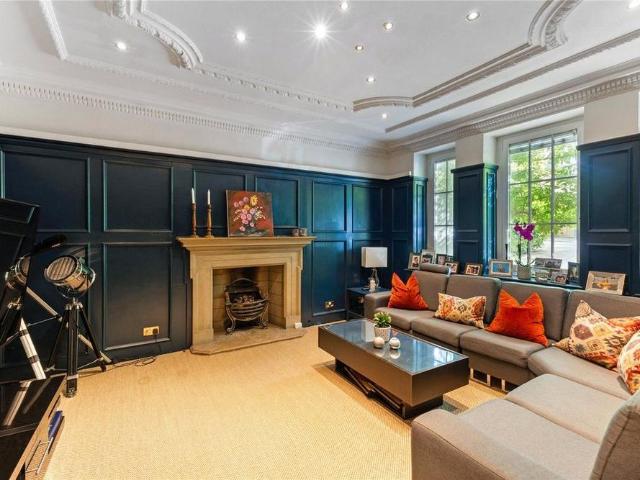 House for rent in London Borough of Wandsworth, Greater London