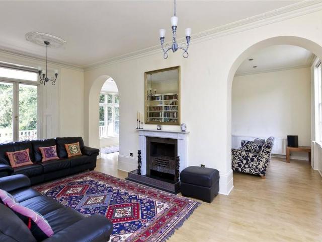 House for rent in Hampton, Greater London
