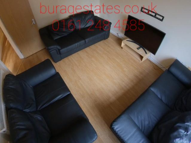 House for rent in Georgia, Greater Manchester