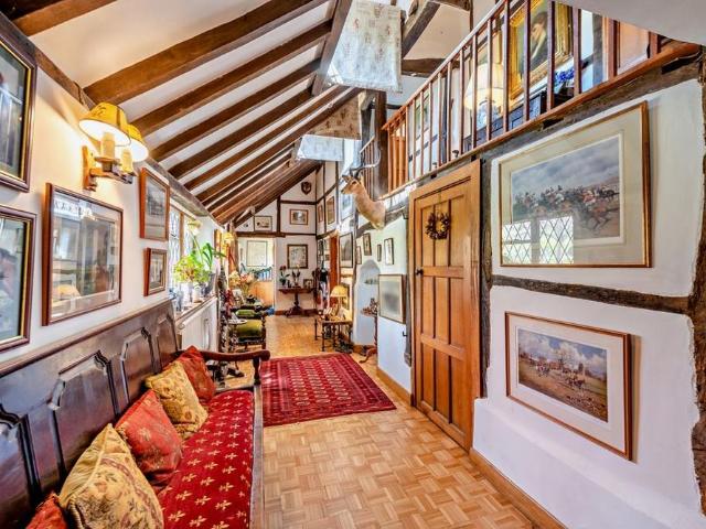 House for rent in Coneyhurst, Horsham
