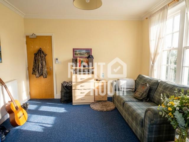 House for rent in Bevois Mount, Southampton