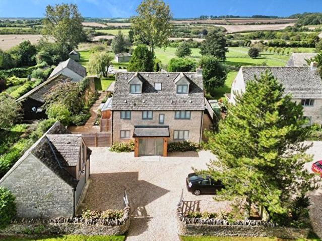 Apartment for rent in Black Bourton, Oxfordshire