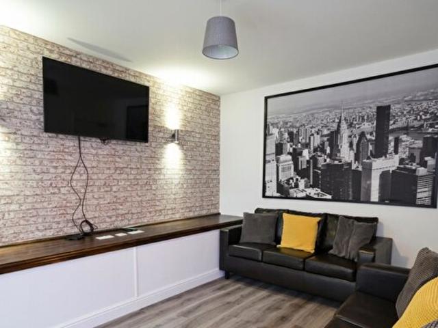 Apartment for rent in Attenborough, East Midlands
