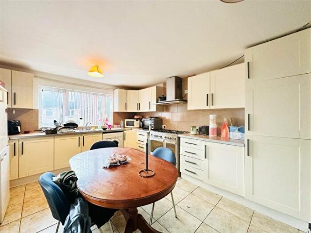 Apartment for rent in Haddon, East Midlands